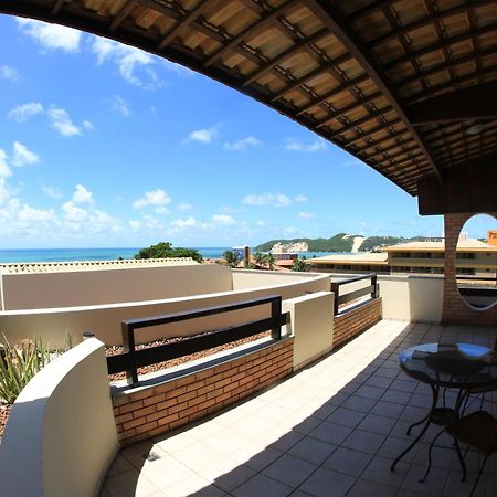 Garbos Soleil Hotel นาตาล ภายนอก รูปภาพ