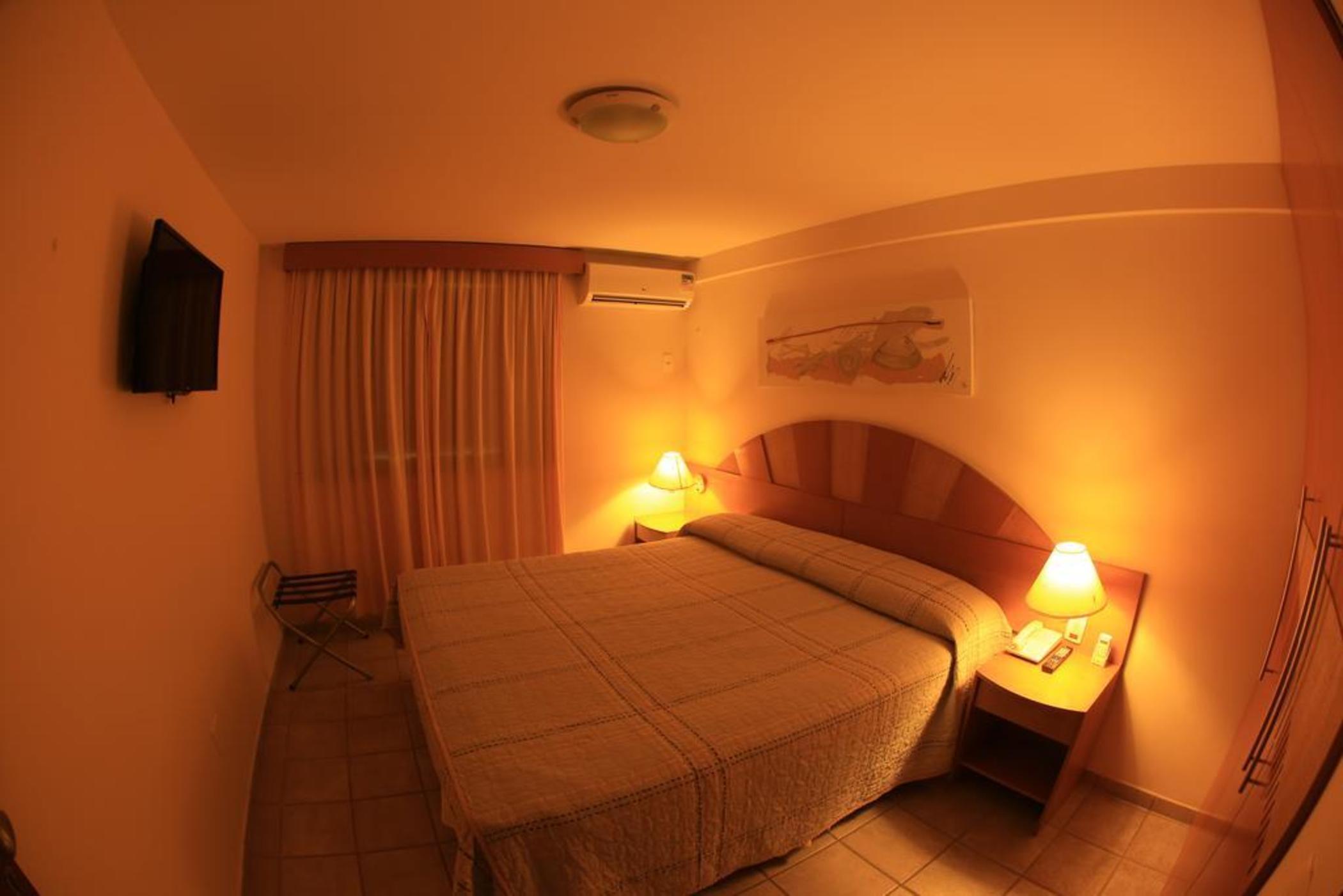 Garbos Soleil Hotel นาตาล ภายนอก รูปภาพ