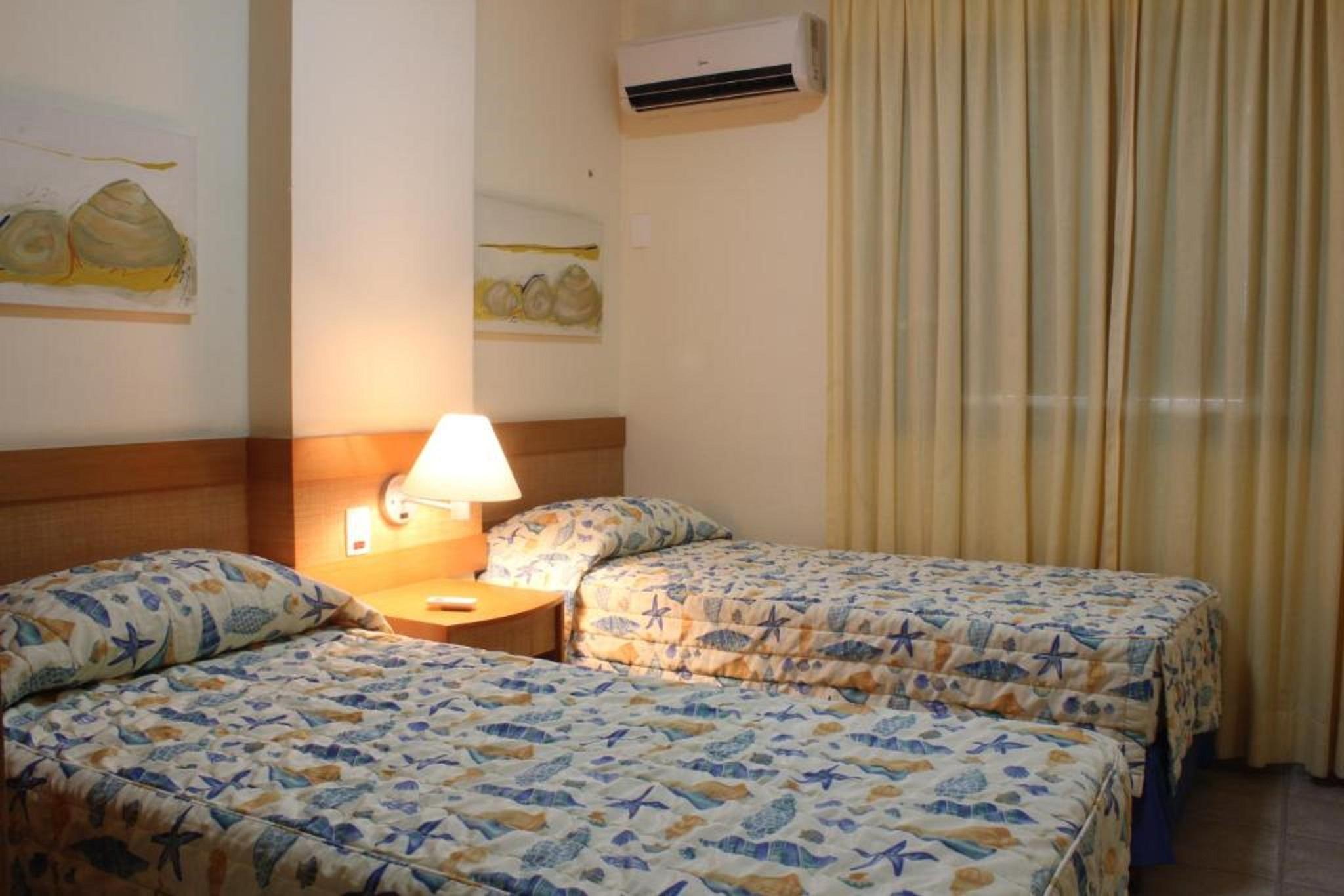 Garbos Soleil Hotel นาตาล ภายนอก รูปภาพ
