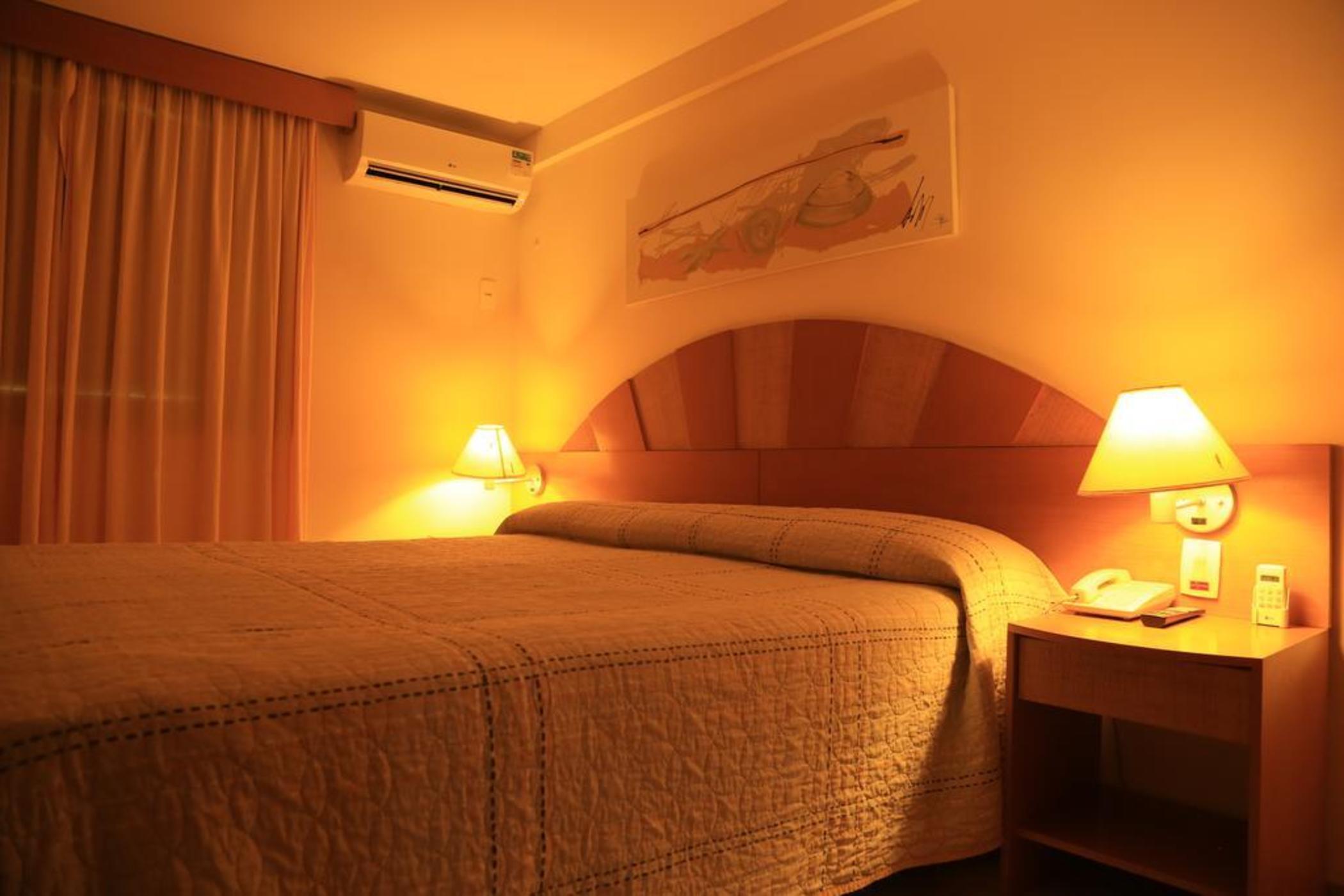 Garbos Soleil Hotel นาตาล ภายนอก รูปภาพ