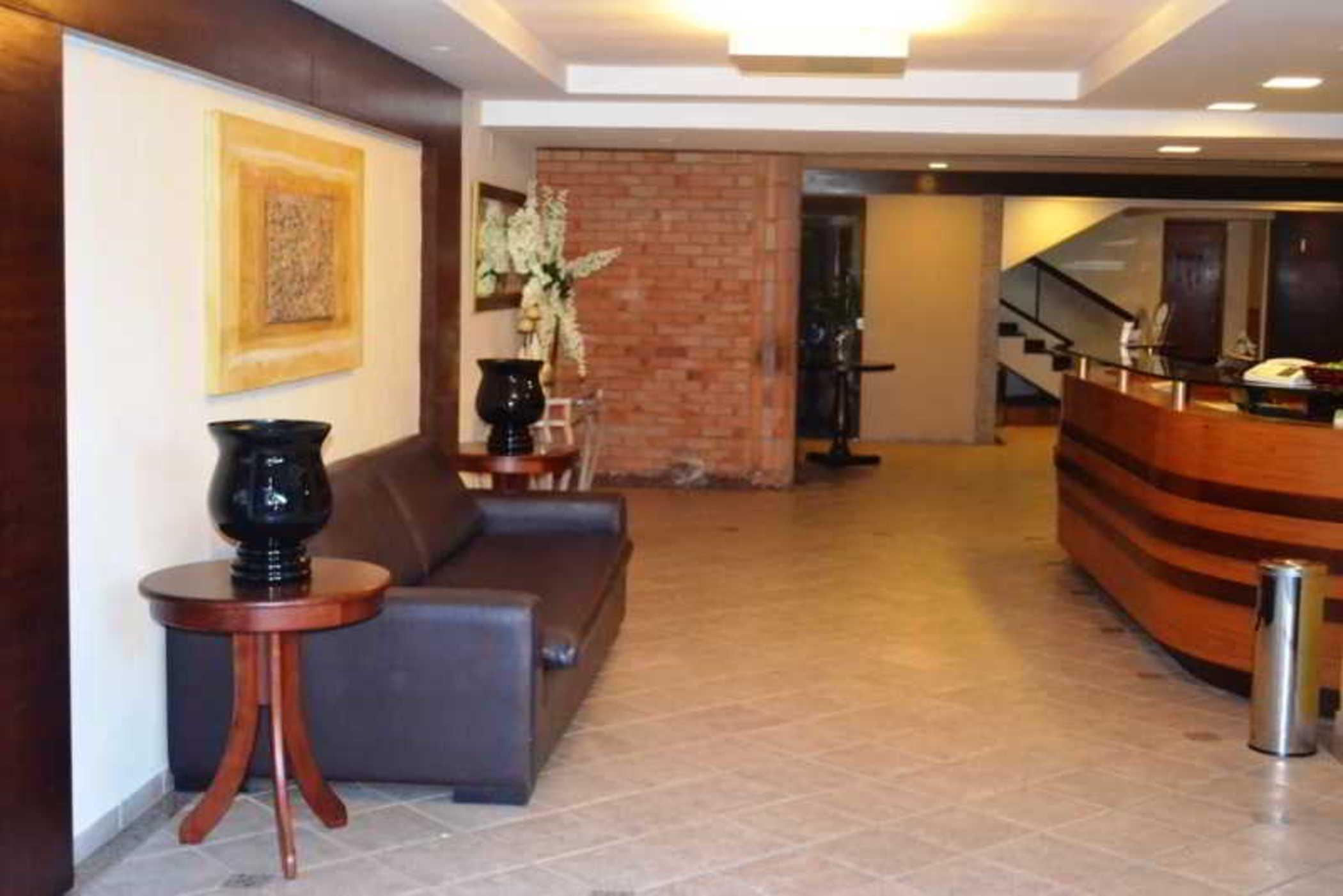 Garbos Soleil Hotel นาตาล ภายนอก รูปภาพ