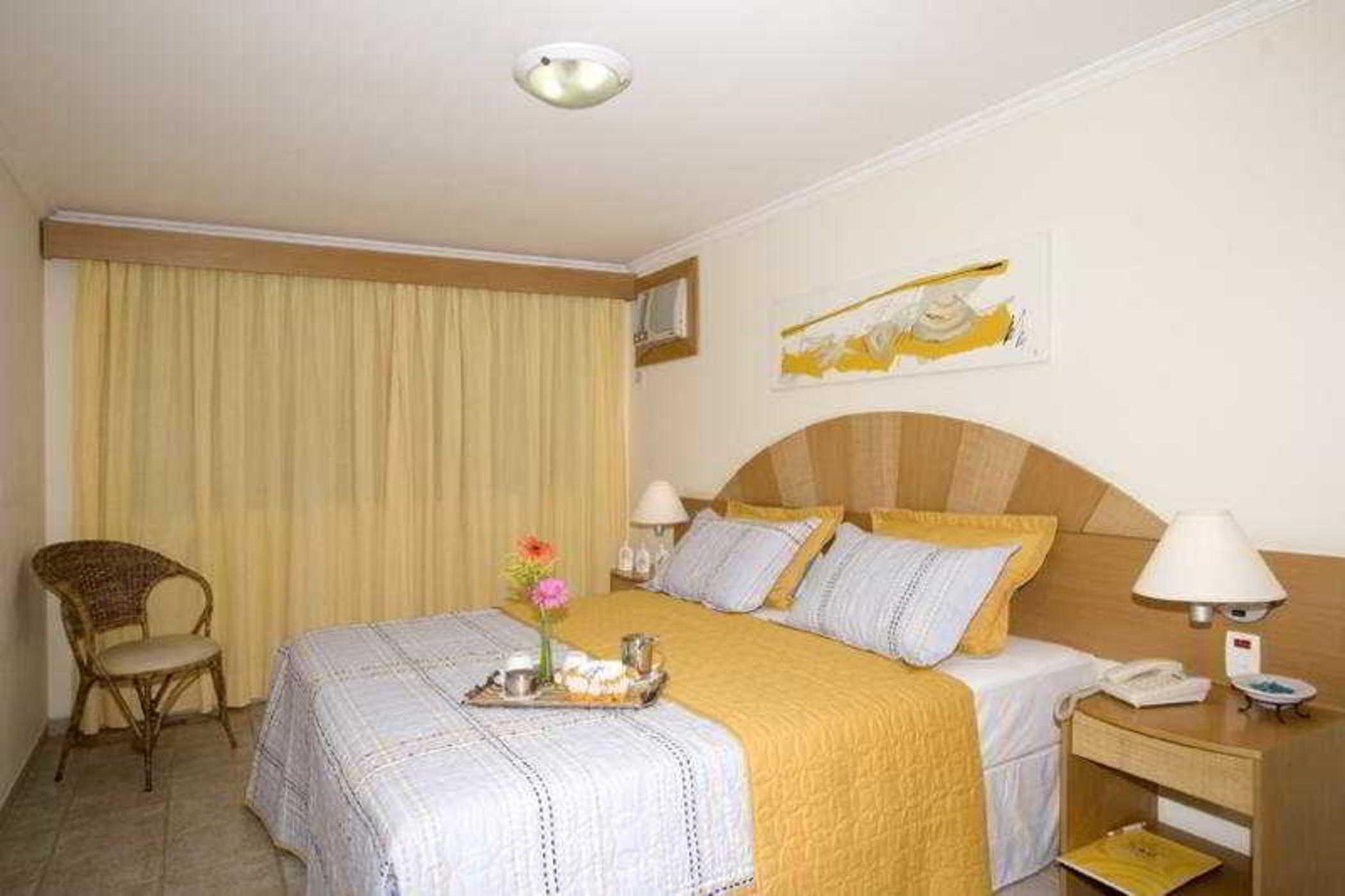 Garbos Soleil Hotel นาตาล ภายนอก รูปภาพ