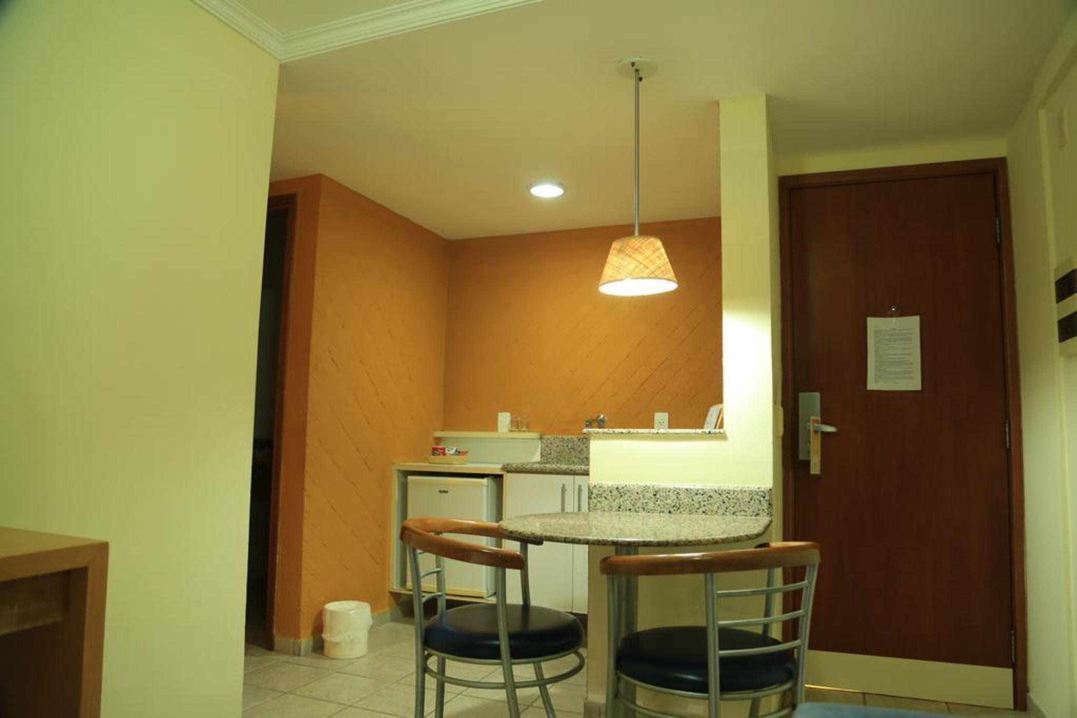 Garbos Soleil Hotel นาตาล ภายนอก รูปภาพ