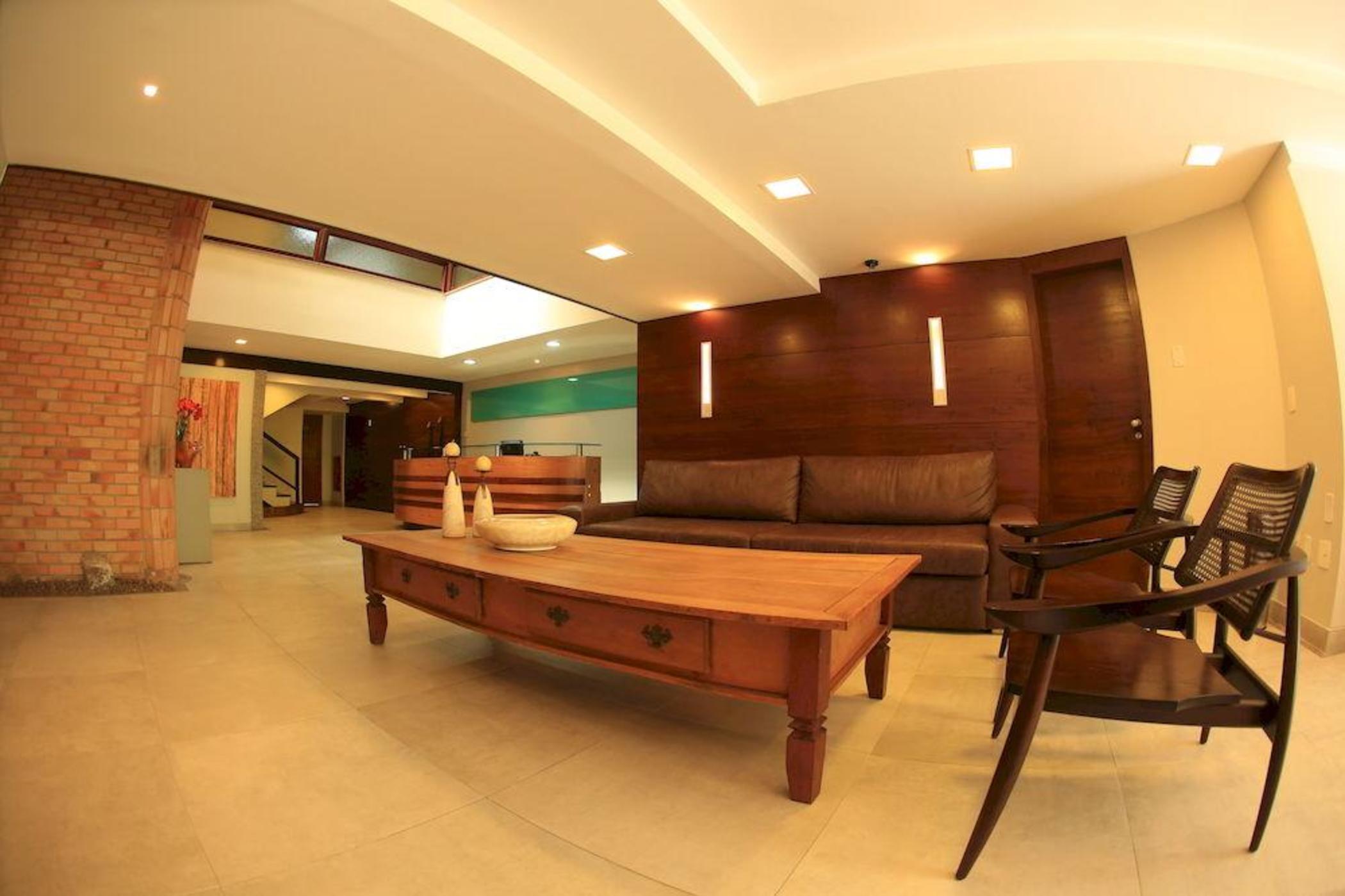 Garbos Soleil Hotel นาตาล ภายนอก รูปภาพ