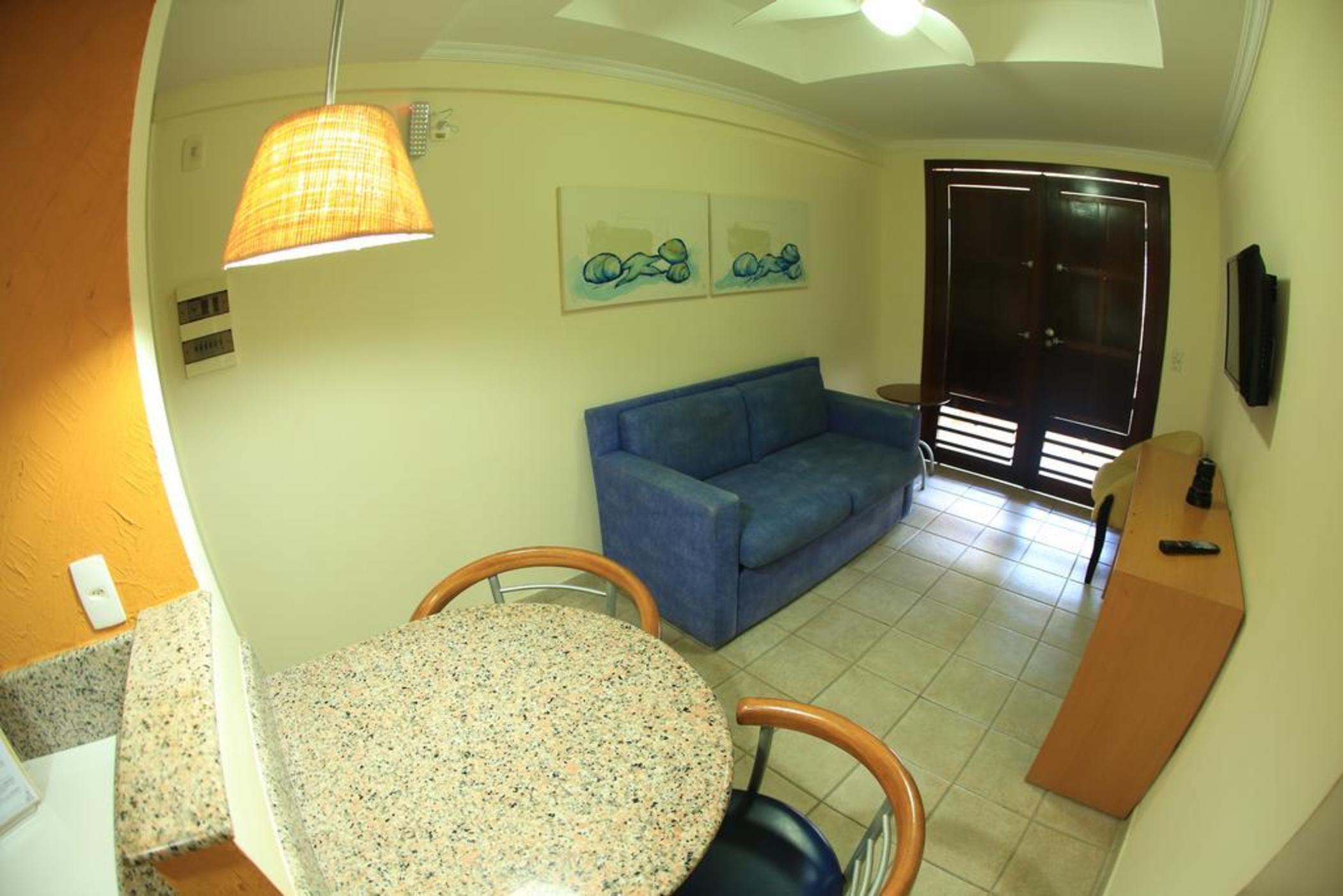 Garbos Soleil Hotel นาตาล ภายนอก รูปภาพ