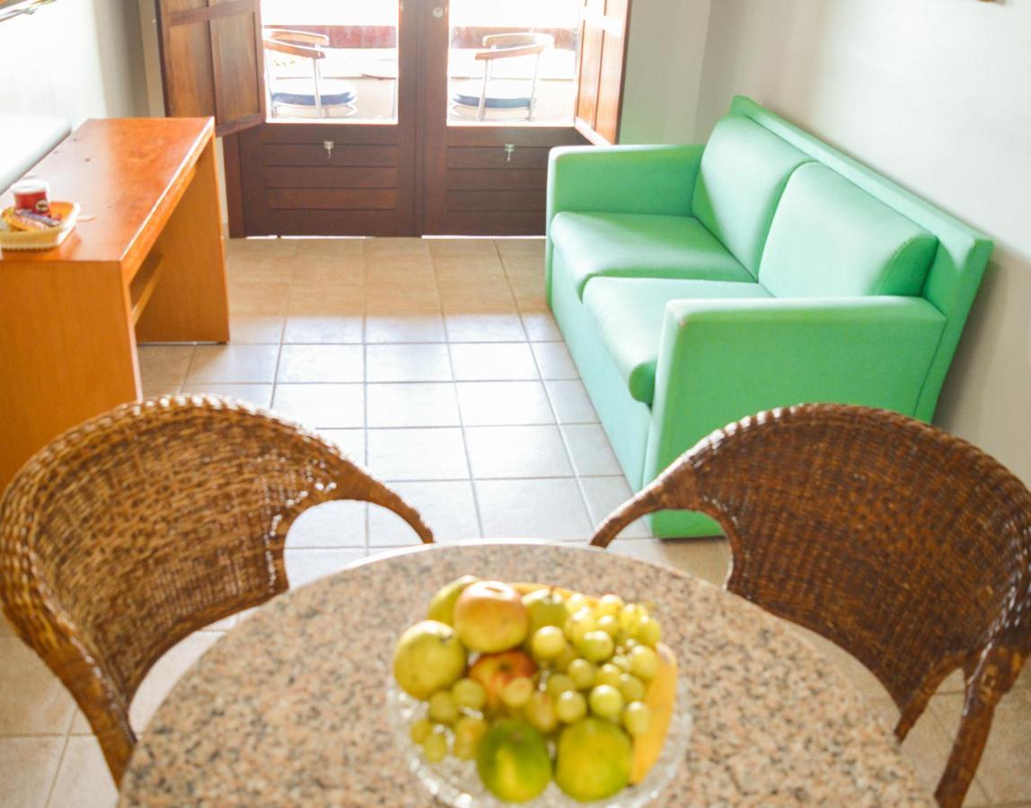 Garbos Soleil Hotel นาตาล ภายนอก รูปภาพ