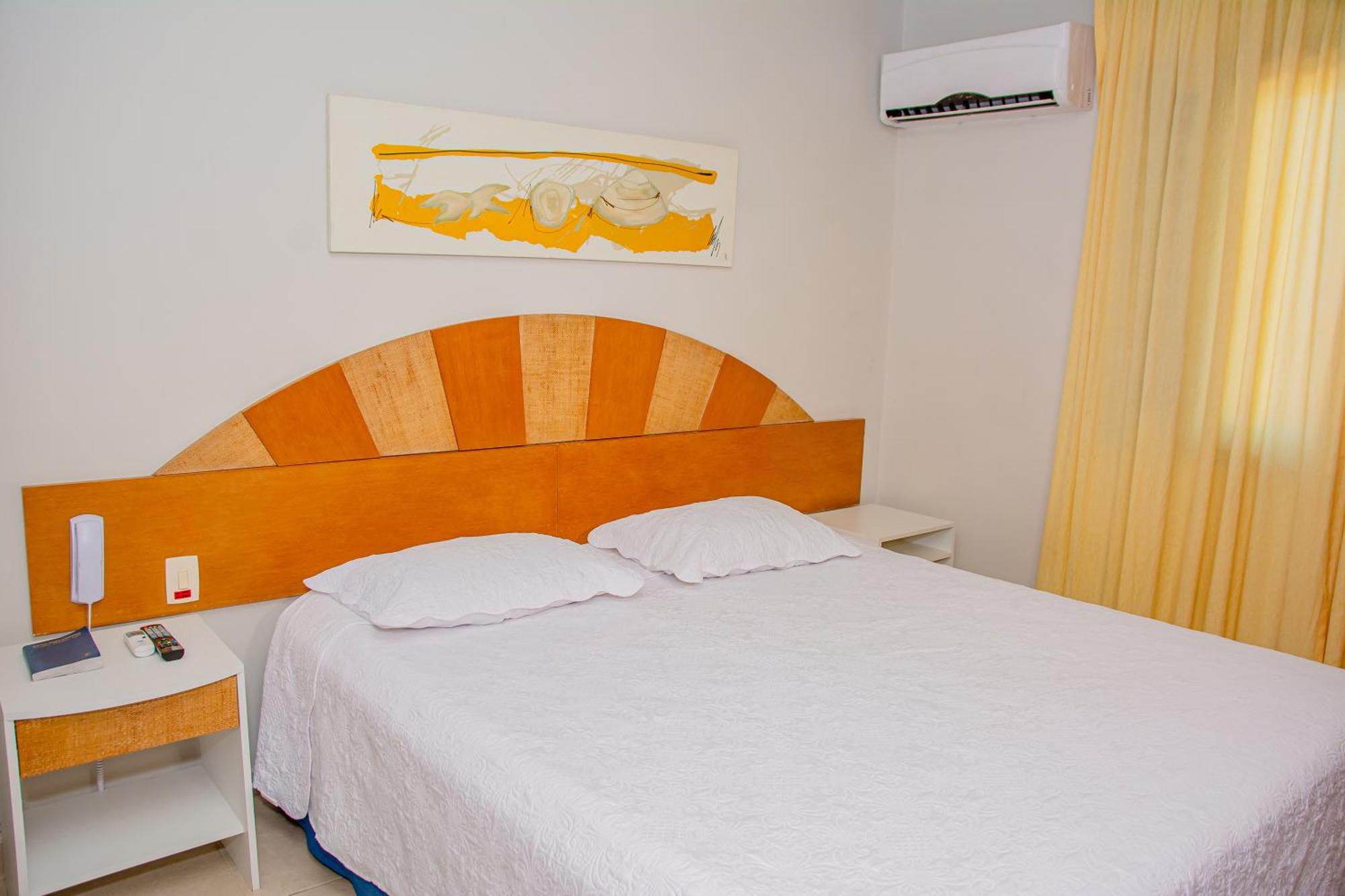 Garbos Soleil Hotel นาตาล ภายนอก รูปภาพ