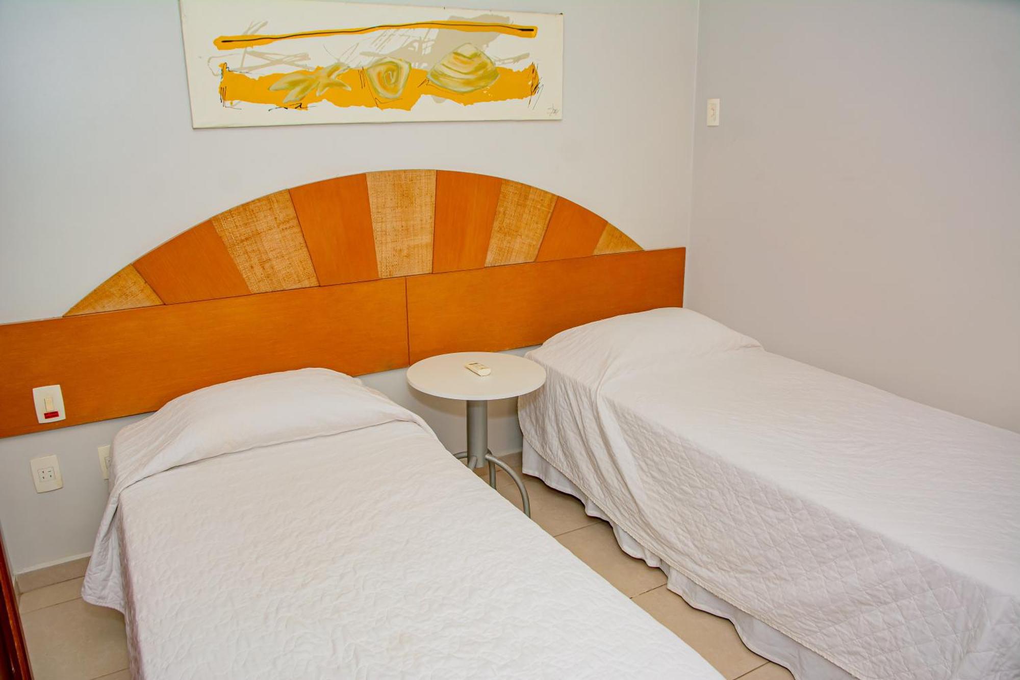 Garbos Soleil Hotel นาตาล ภายนอก รูปภาพ