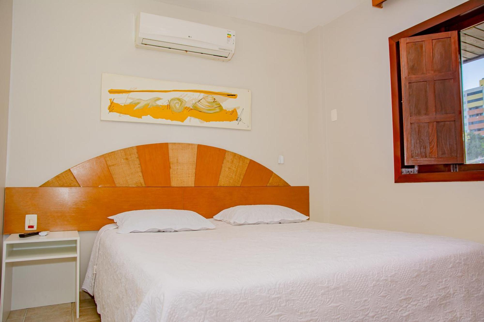 Garbos Soleil Hotel นาตาล ภายนอก รูปภาพ