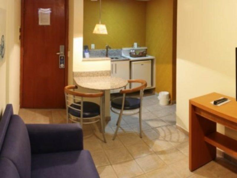 Garbos Soleil Hotel นาตาล ภายนอก รูปภาพ